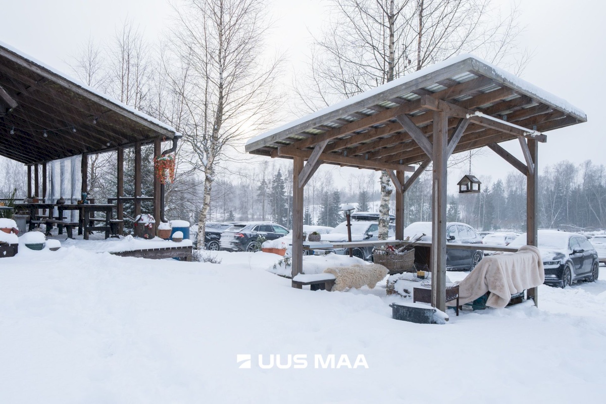 Otepää vald, Arula küla