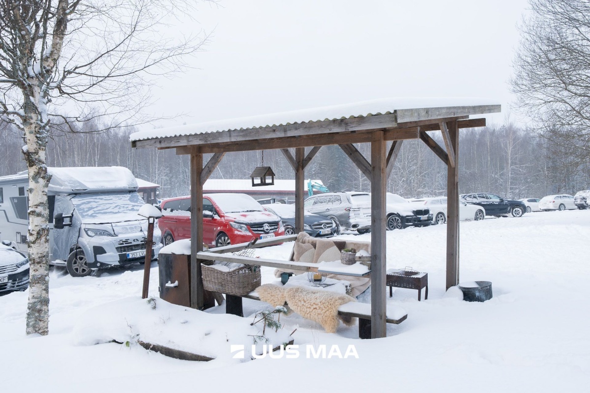 Otepää vald, Arula küla