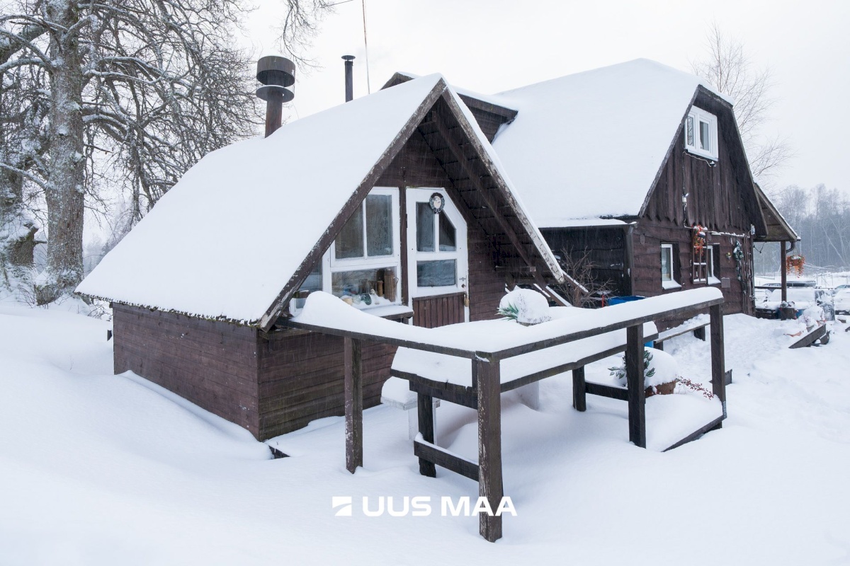 Otepää vald, Arula küla