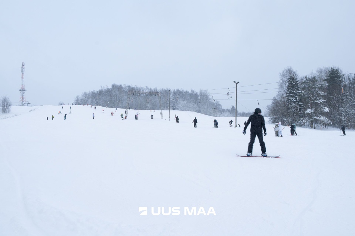 Otepää vald, Arula küla