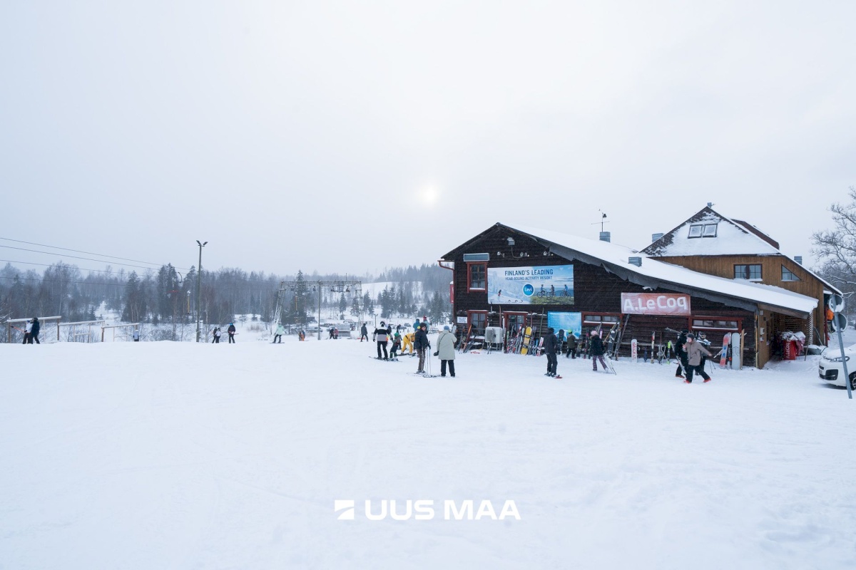 Otepää vald, Arula küla