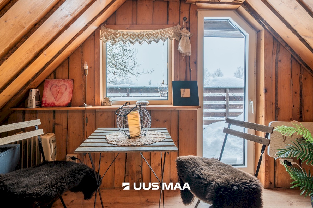 Otepää vald, Arula küla