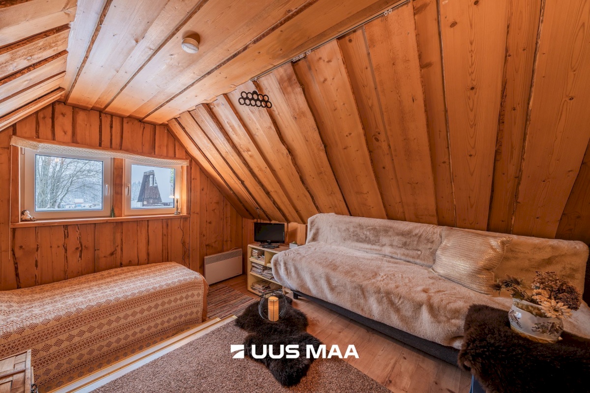 Otepää vald, Arula küla