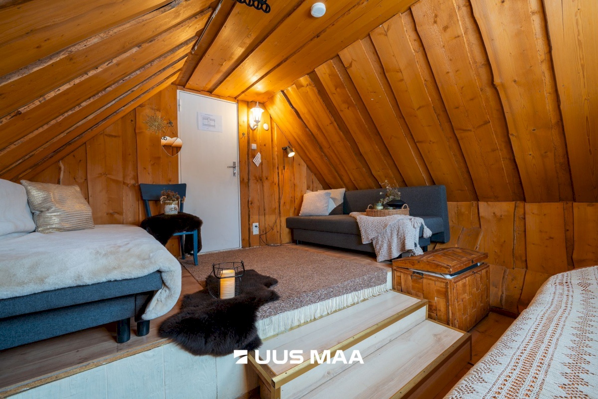 Otepää vald, Arula küla