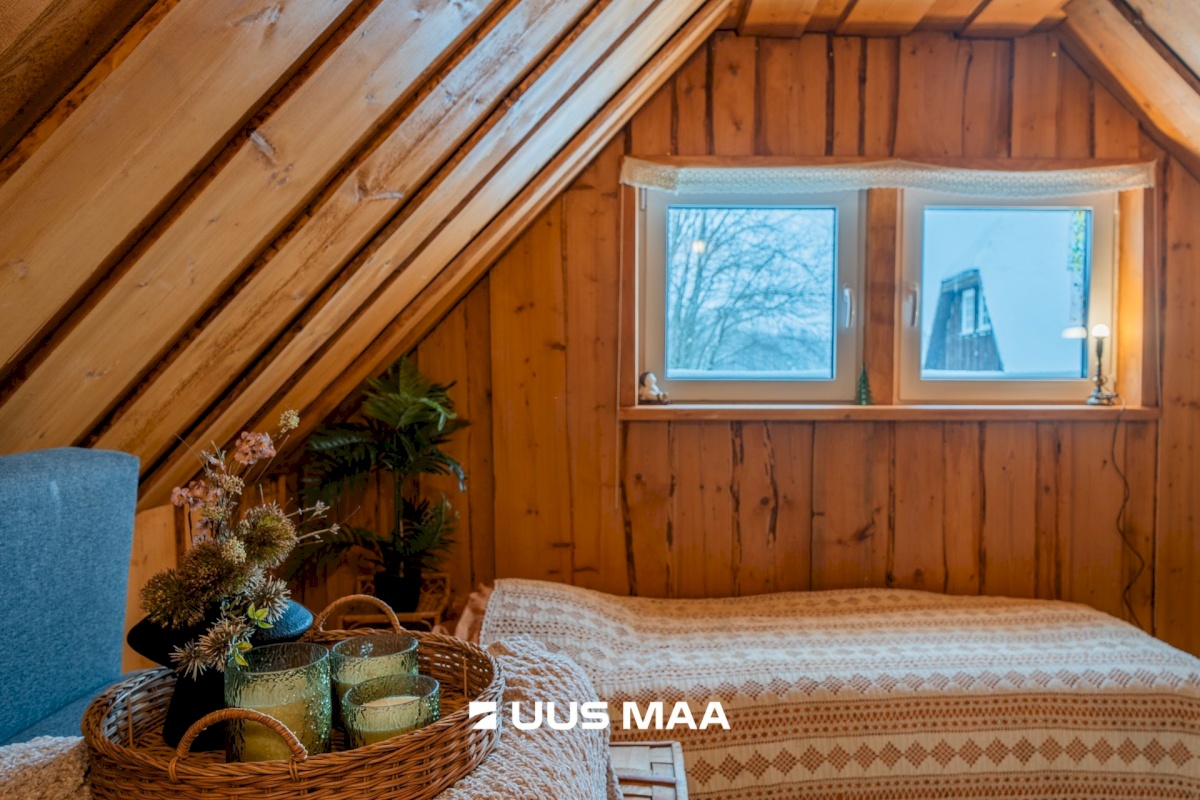 Otepää vald, Arula küla