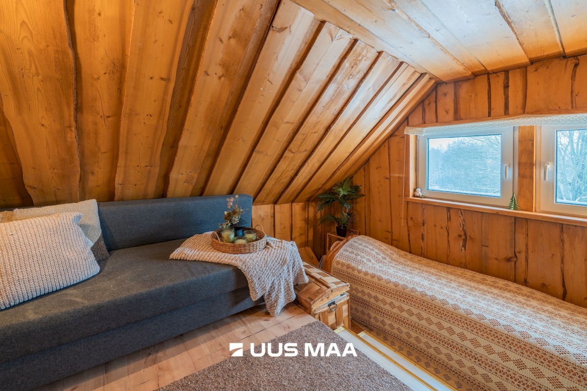 Otepää vald, Arula küla