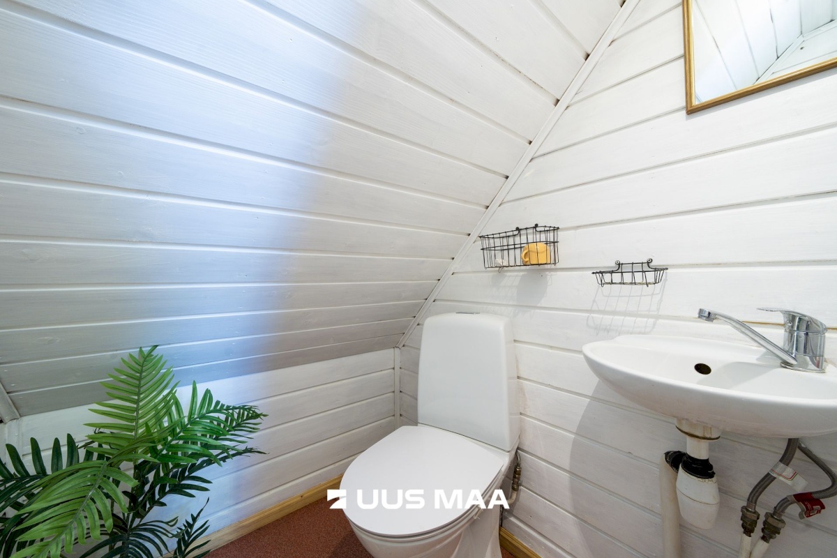 Otepää vald, Arula küla