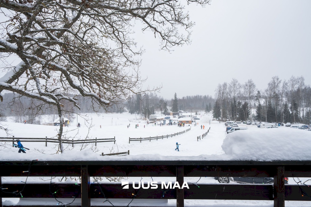 Otepää vald, Arula küla