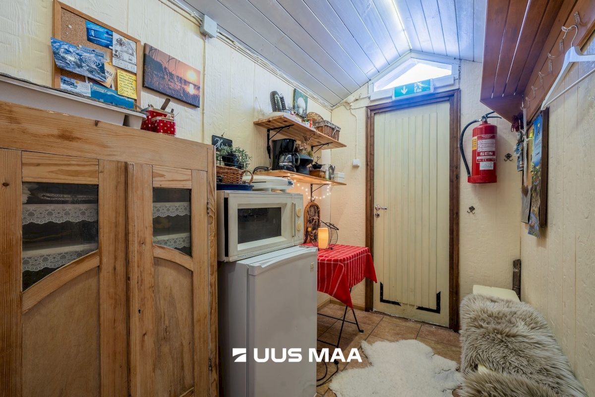 Otepää vald, Arula küla