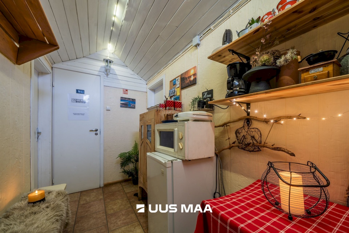 Otepää vald, Arula küla