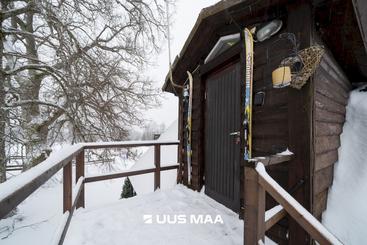 Otepää vald, Arula küla