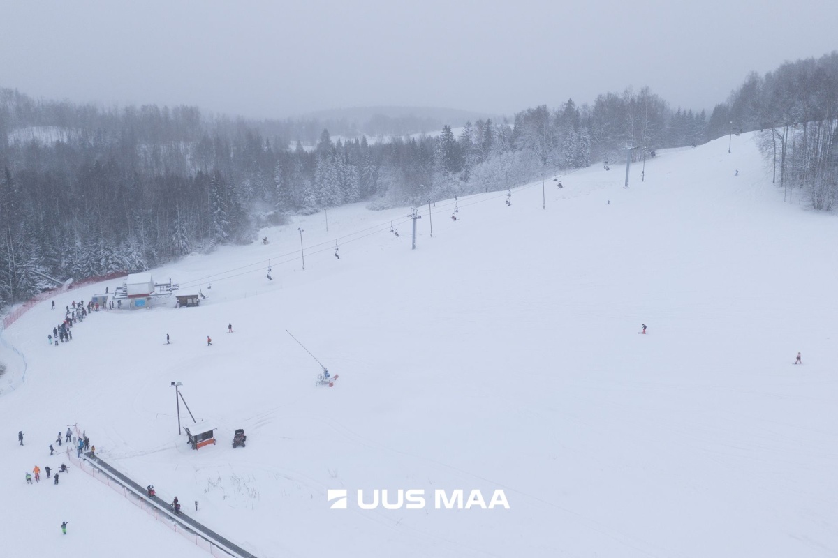 Otepää vald, Arula küla