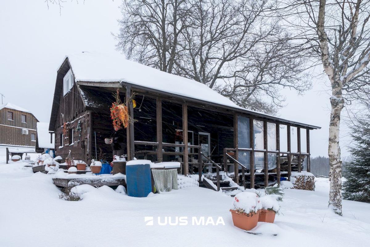 Otepää vald, Arula küla