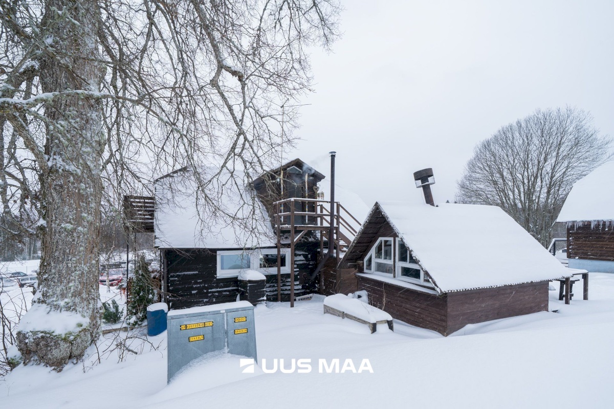 Otepää vald, Arula küla