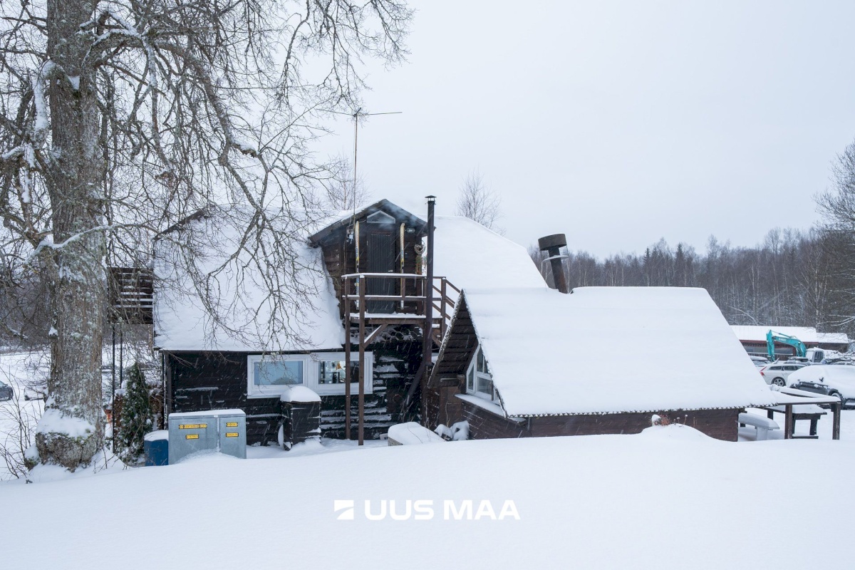 Otepää vald, Arula küla