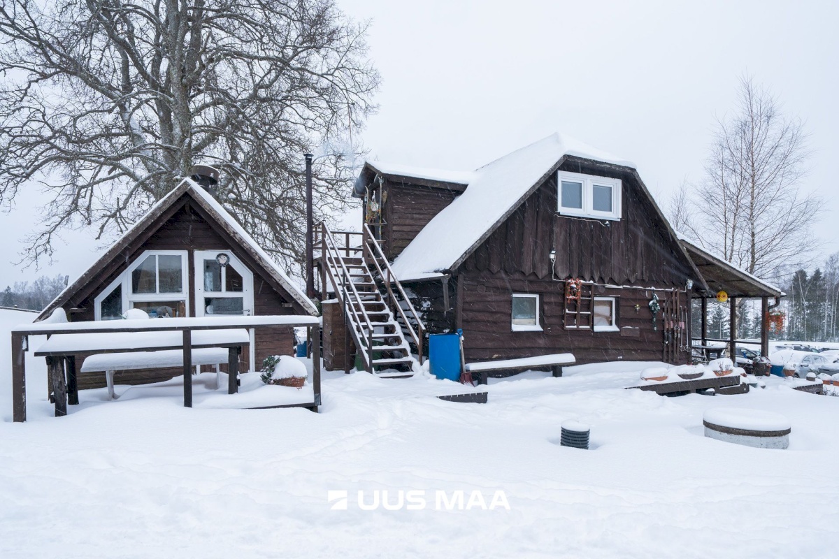 Otepää vald, Arula küla