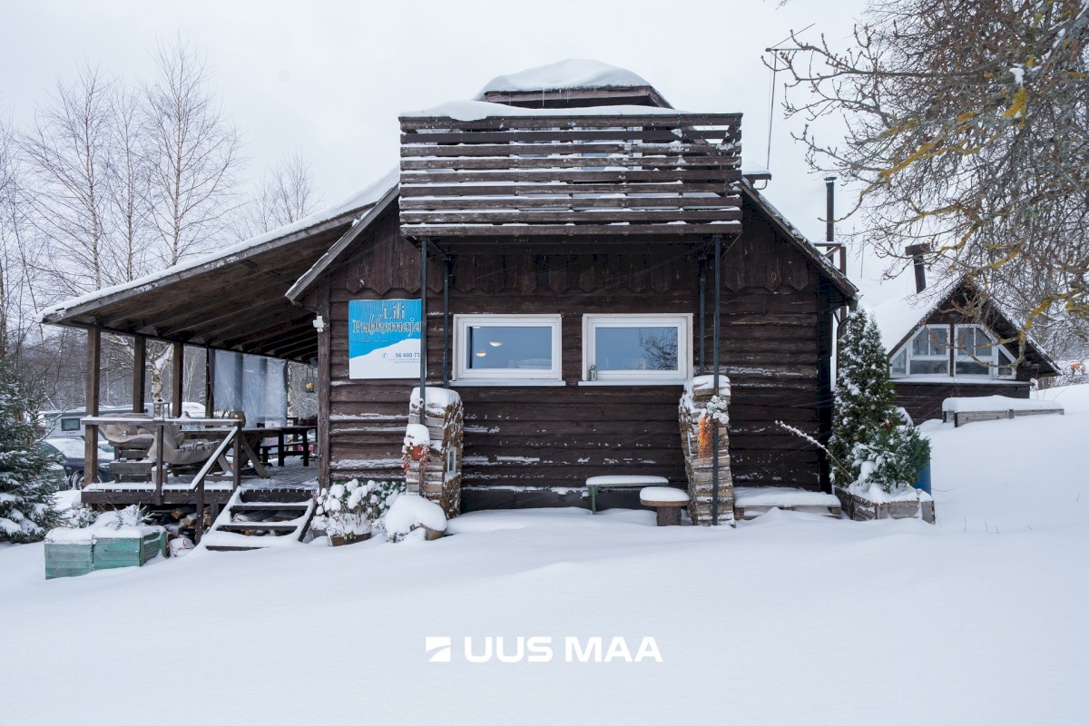 Otepää vald, Arula küla