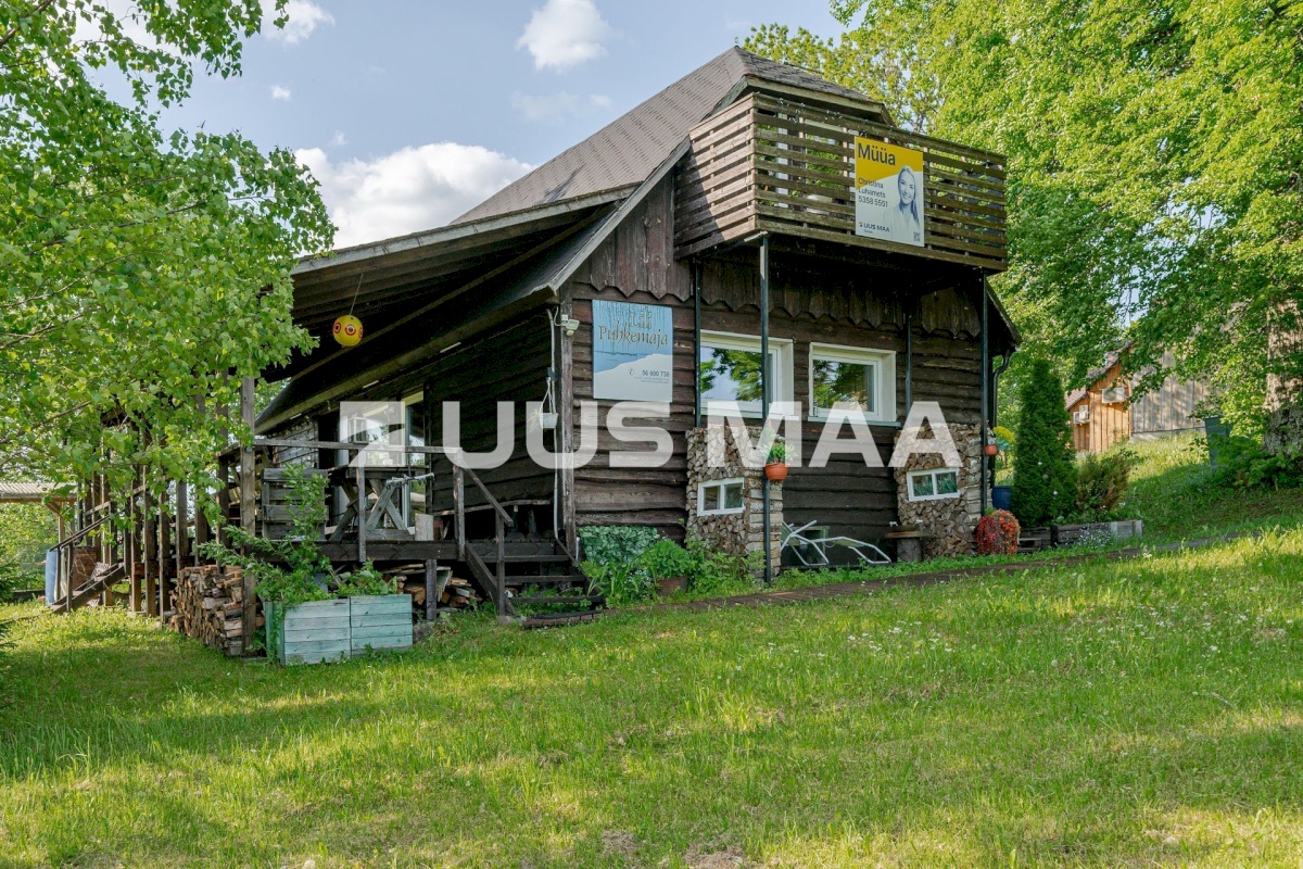 Otepää vald, Arula küla