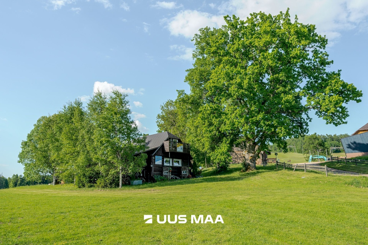 Otepää vald, Arula küla