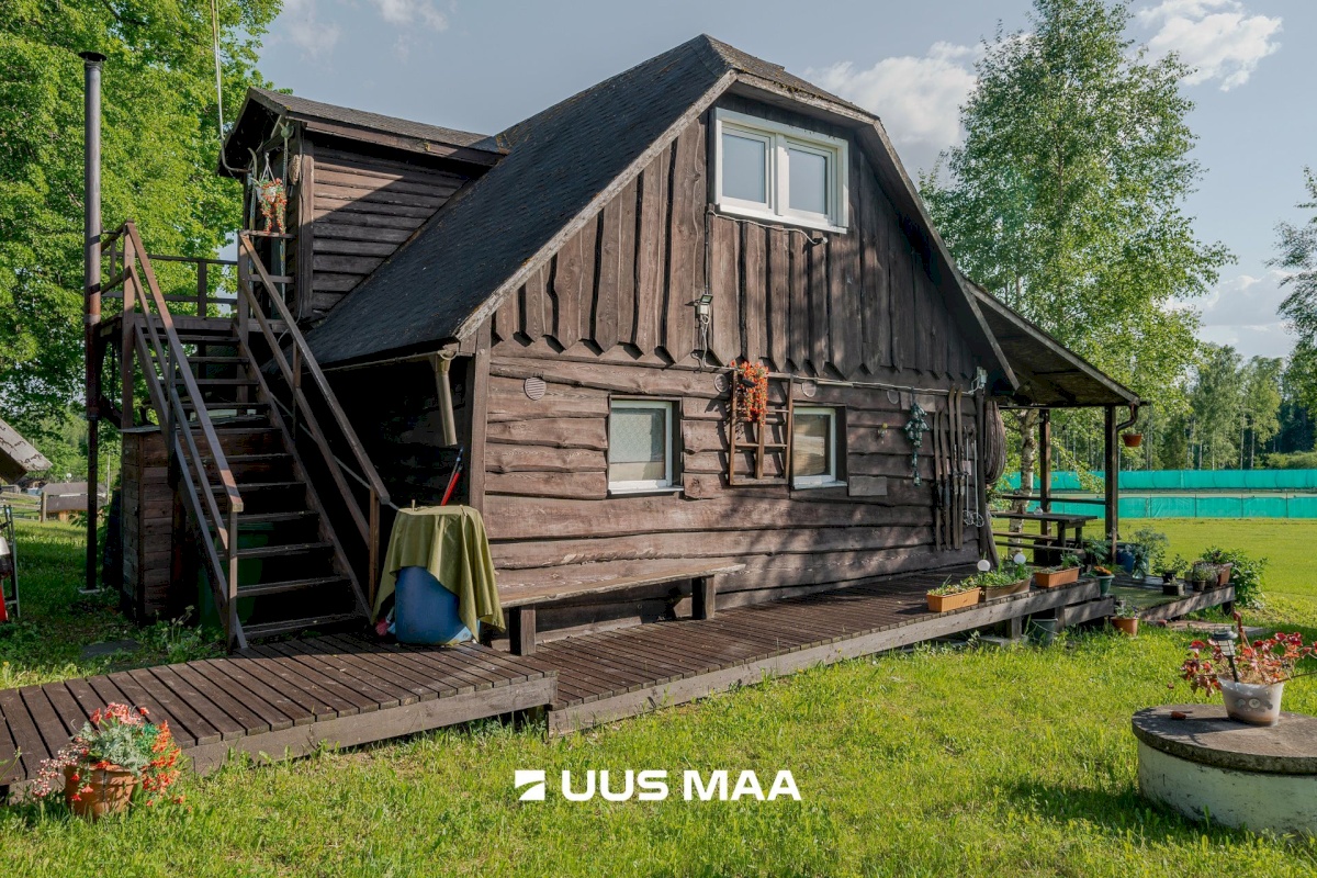 Otepää vald, Arula küla