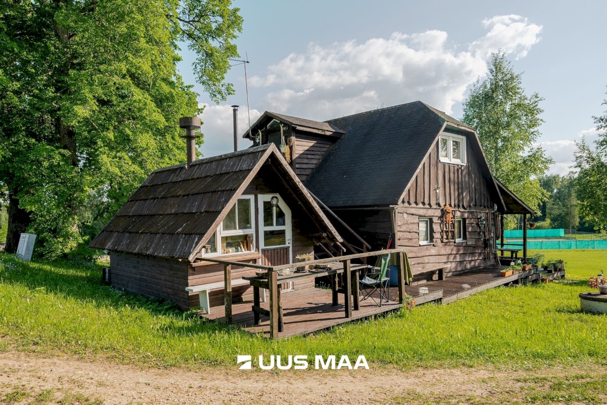 Otepää vald, Arula küla