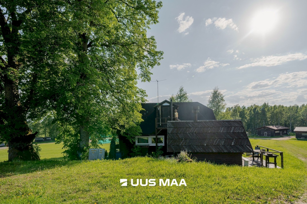 Otepää vald, Arula küla