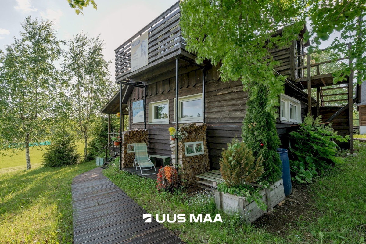 Otepää vald, Arula küla