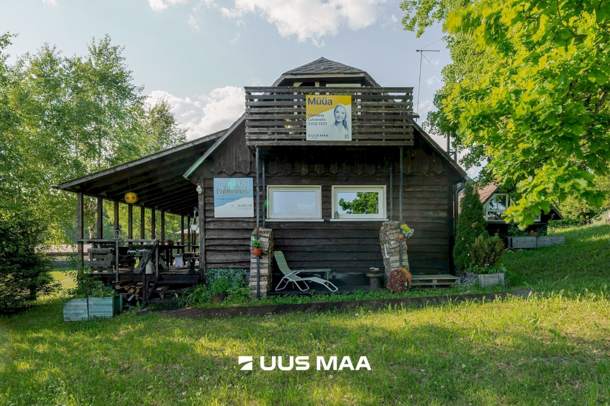 Otepää vald, Arula küla