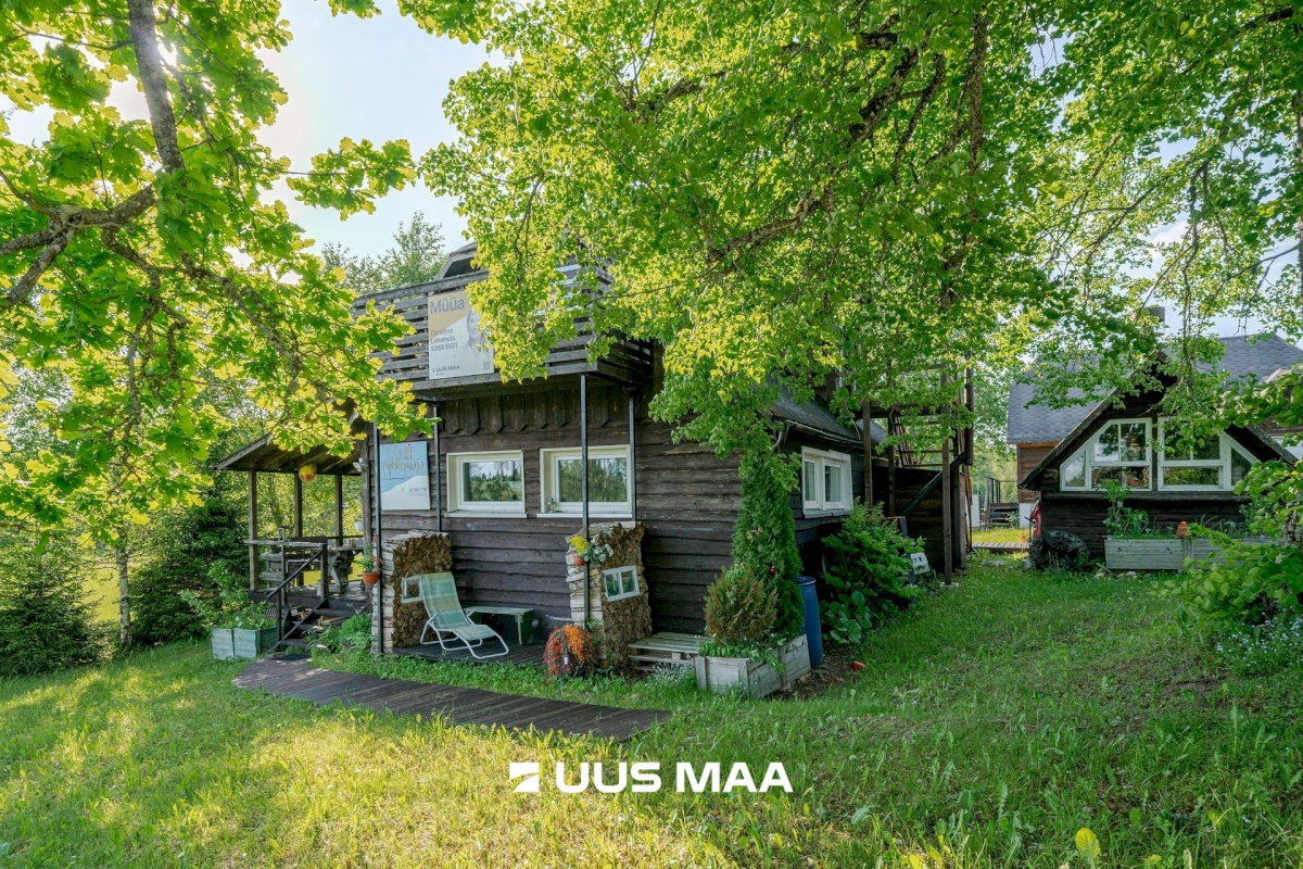 Otepää vald, Arula küla