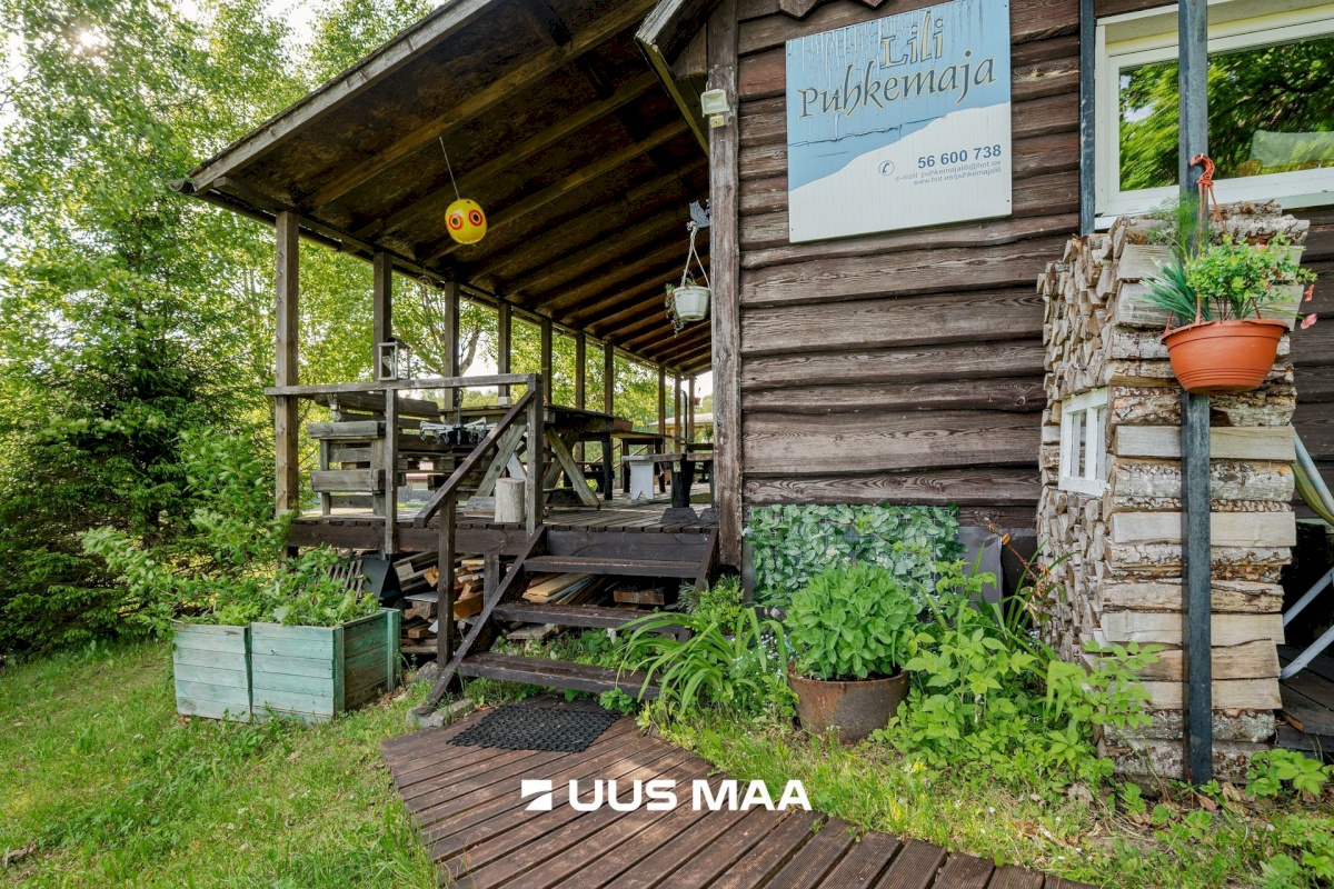 Otepää vald, Arula küla