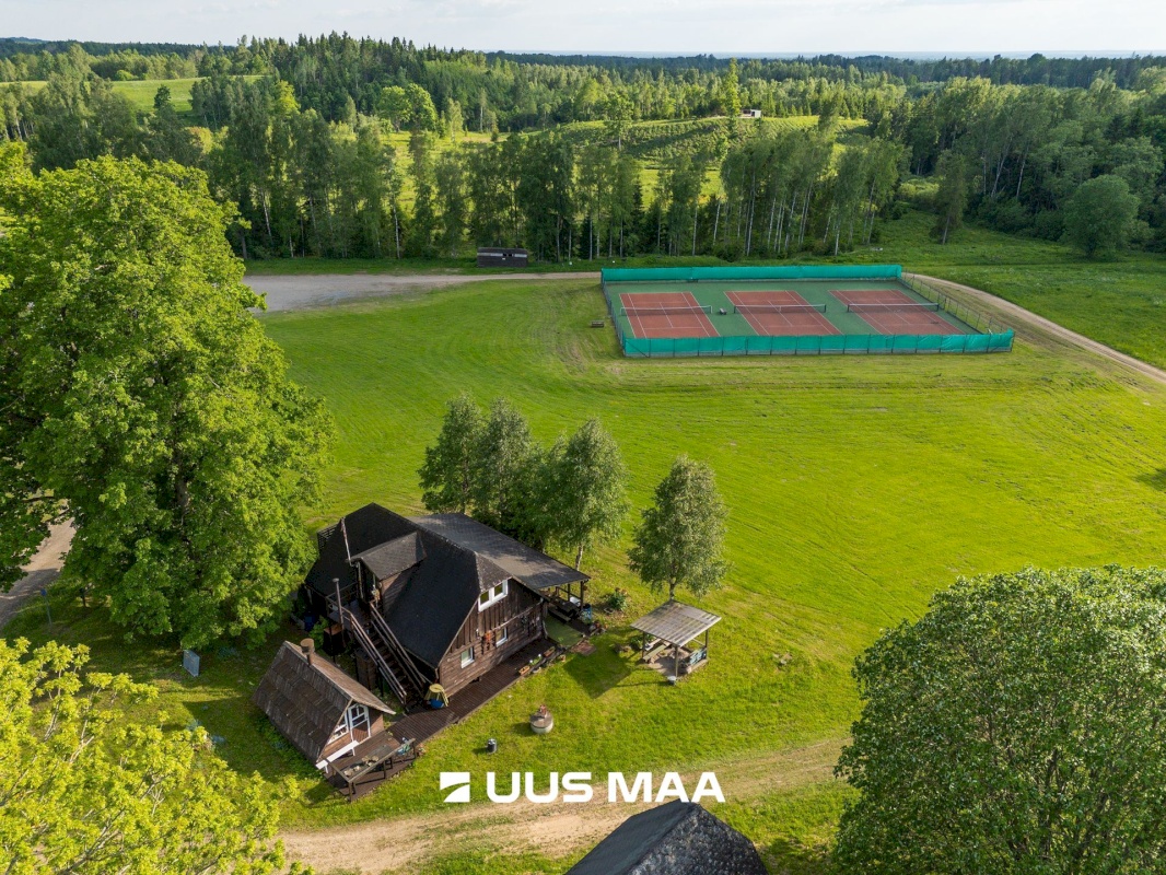 Otepää vald, Arula küla