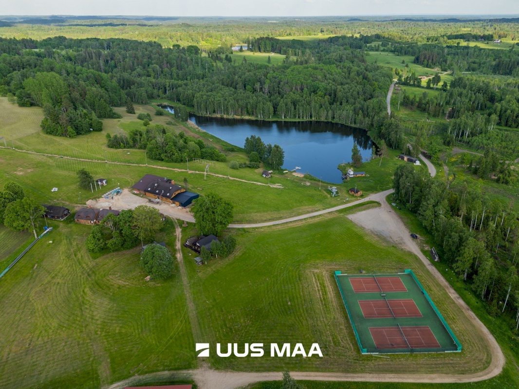 Otepää vald, Arula küla