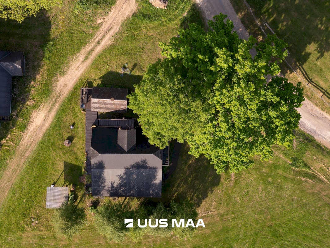 Otepää vald, Arula küla