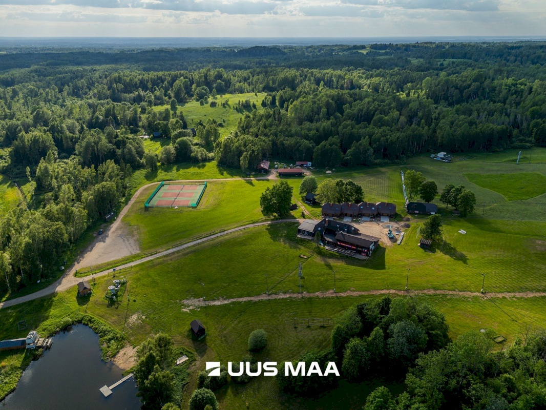 Otepää vald, Arula küla