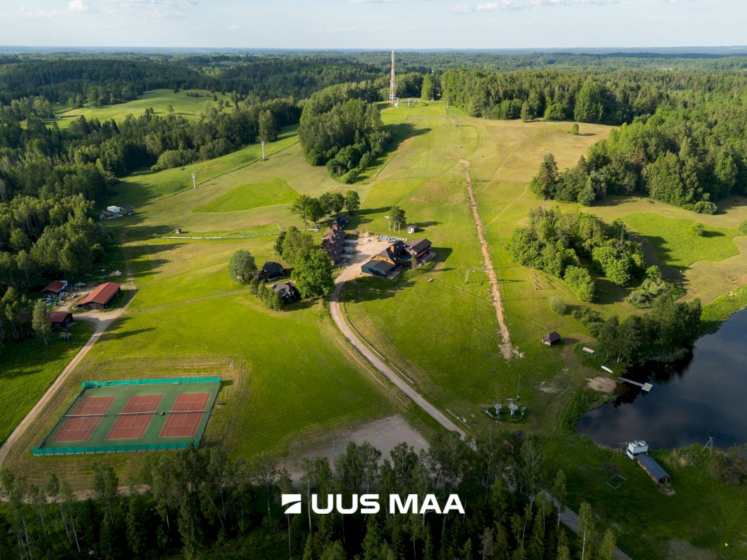 Otepää vald, Arula küla