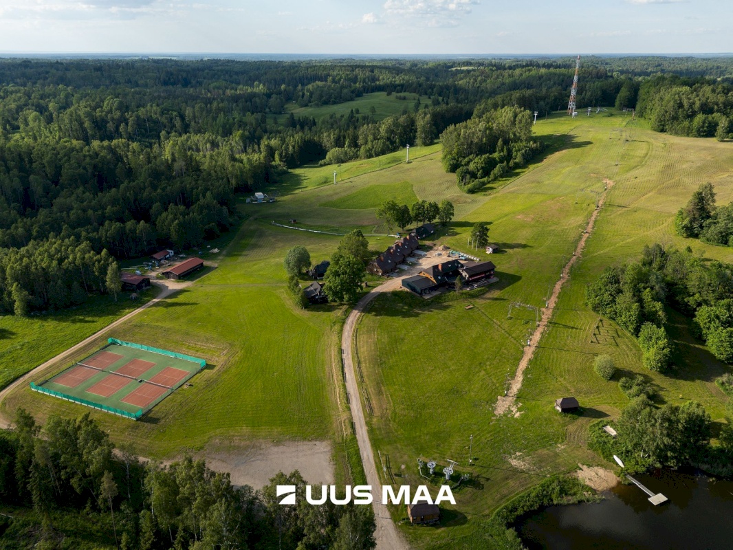 Otepää vald, Arula küla