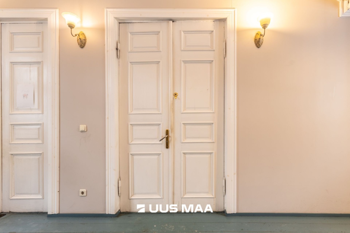 Tallinn, Kesklinna linnaosa, Kadriorg, Poska 51a/1