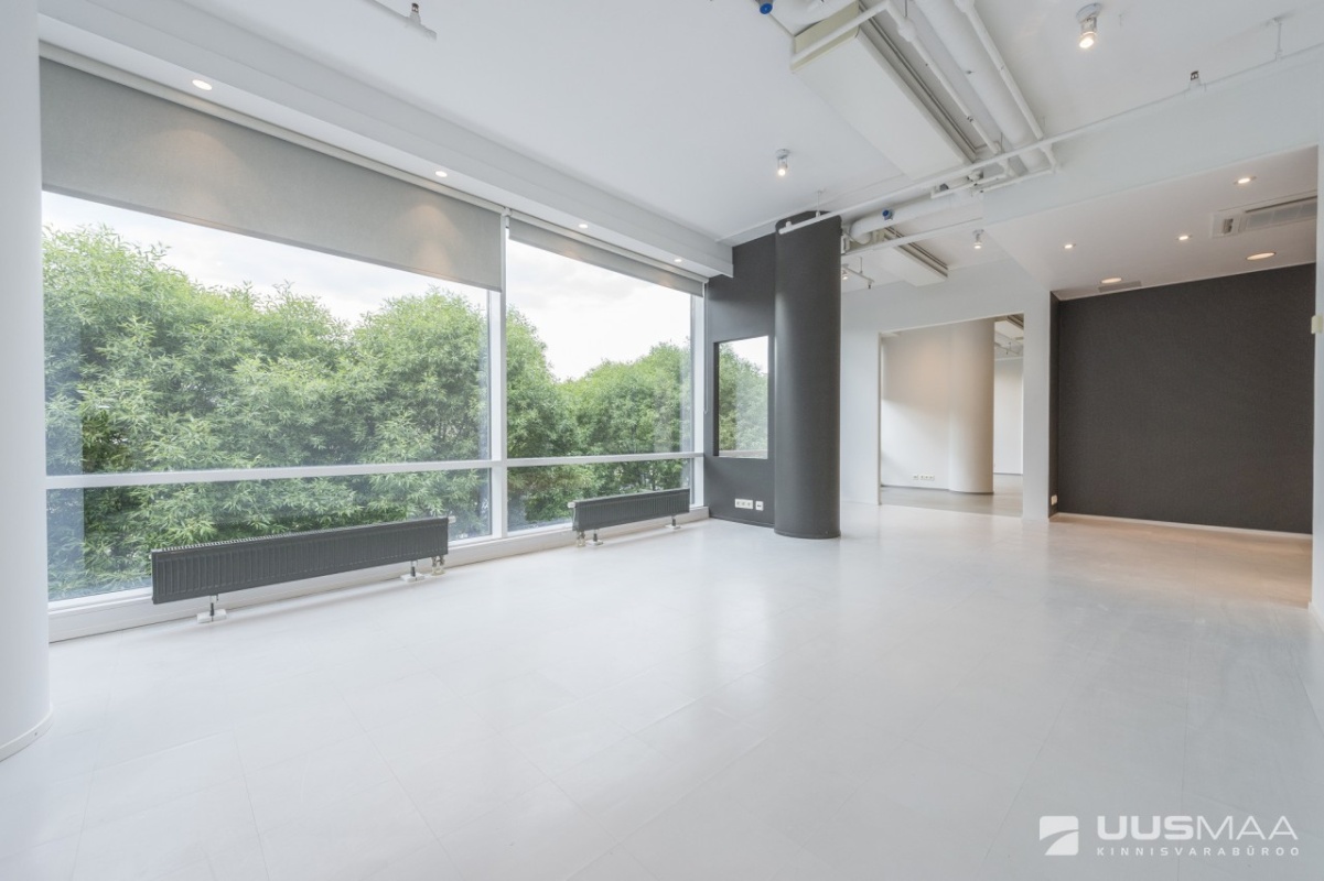 Tallinn, Kesklinna linnaosa, Ahtri 6a