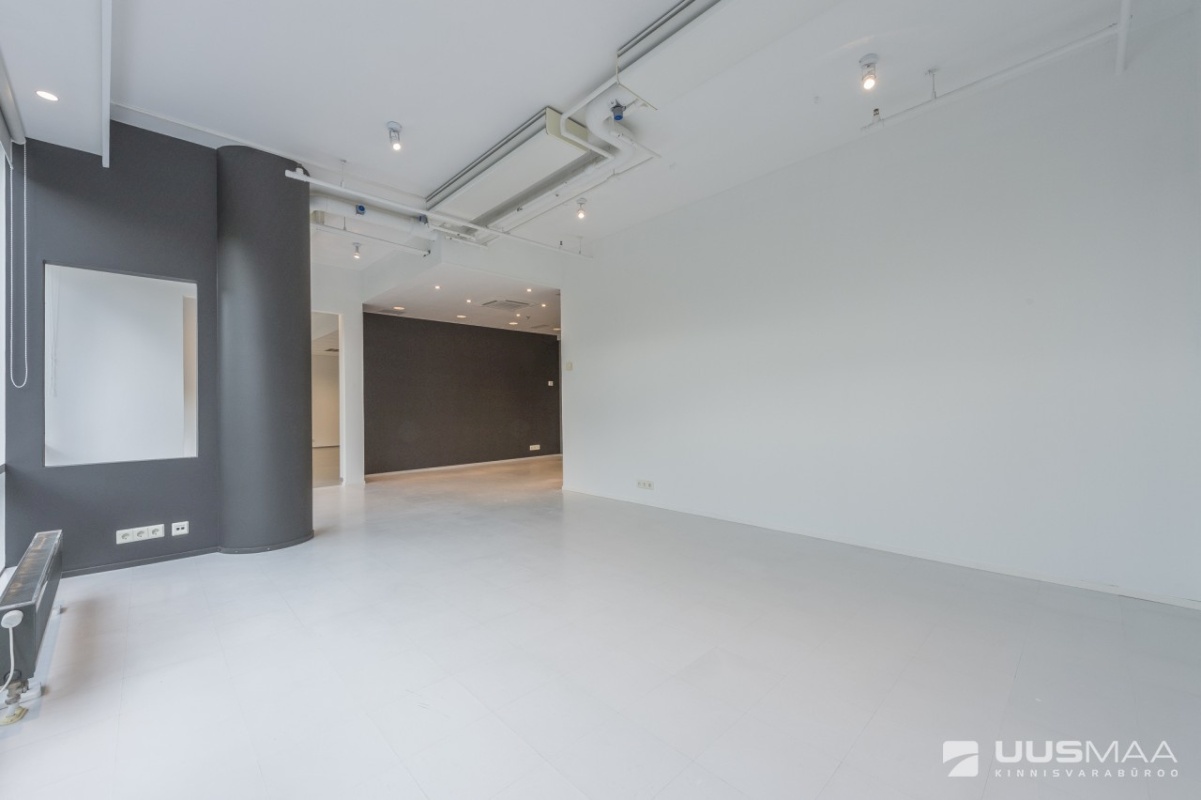 Tallinn, Kesklinna linnaosa, Ahtri 6a