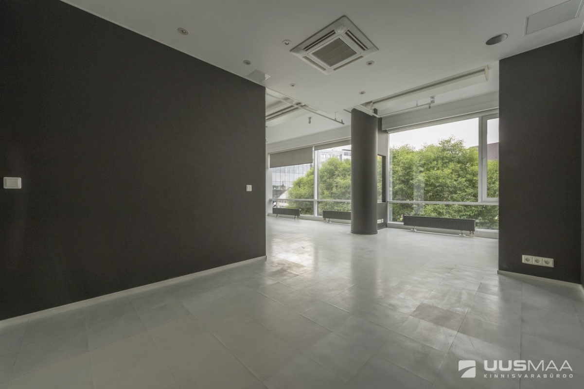 Tallinn, Kesklinna linnaosa, Ahtri 6a