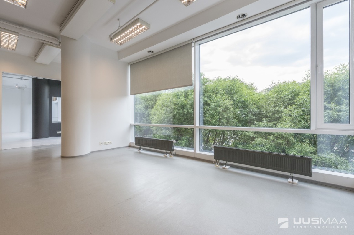 Tallinn, Kesklinna linnaosa, Ahtri 6a