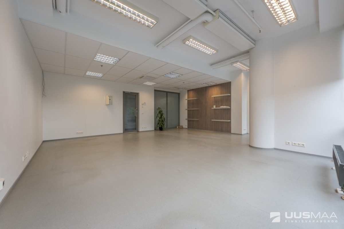 Tallinn, Kesklinna linnaosa, Ahtri 6a