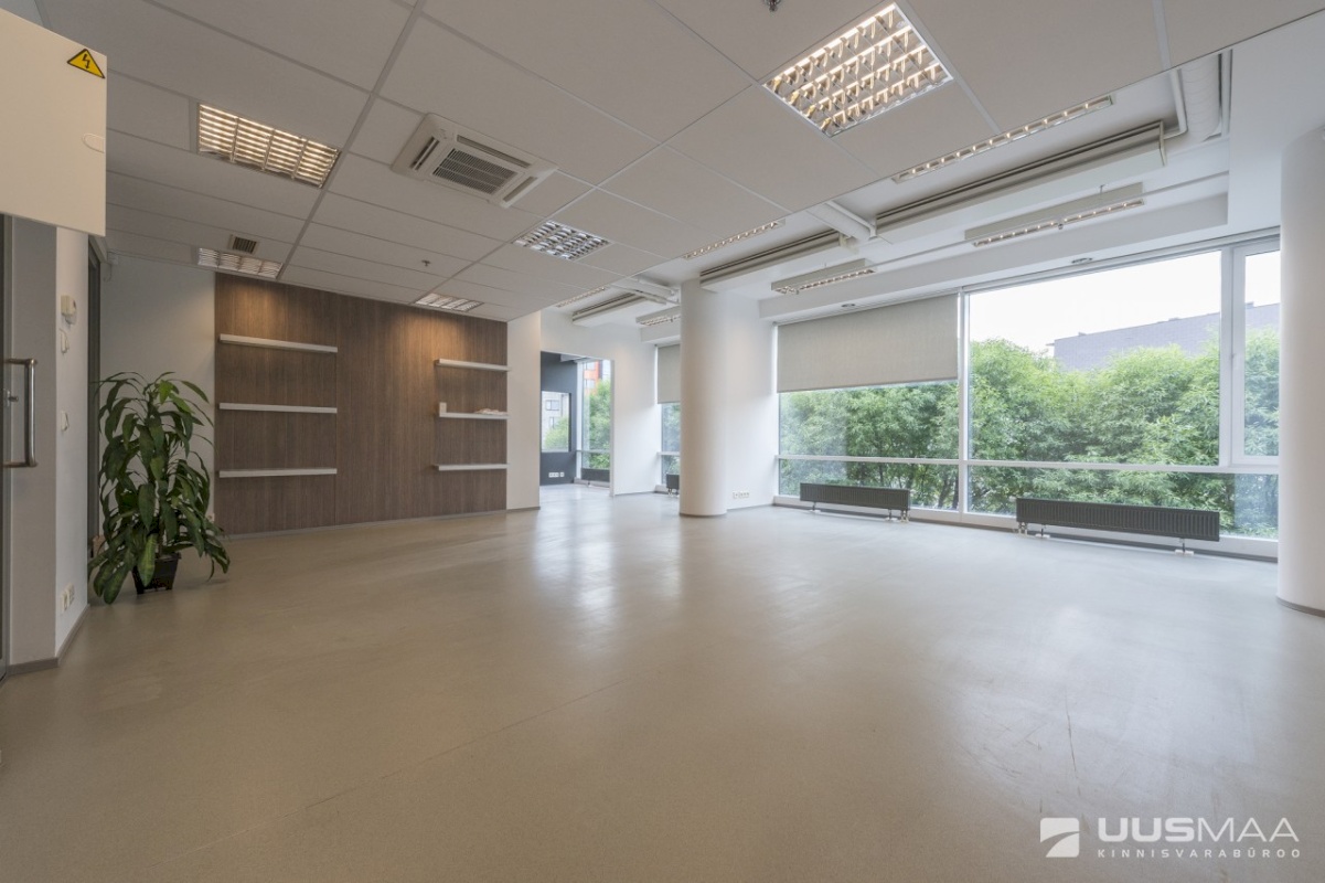 Tallinn, Kesklinna linnaosa, Ahtri 6a