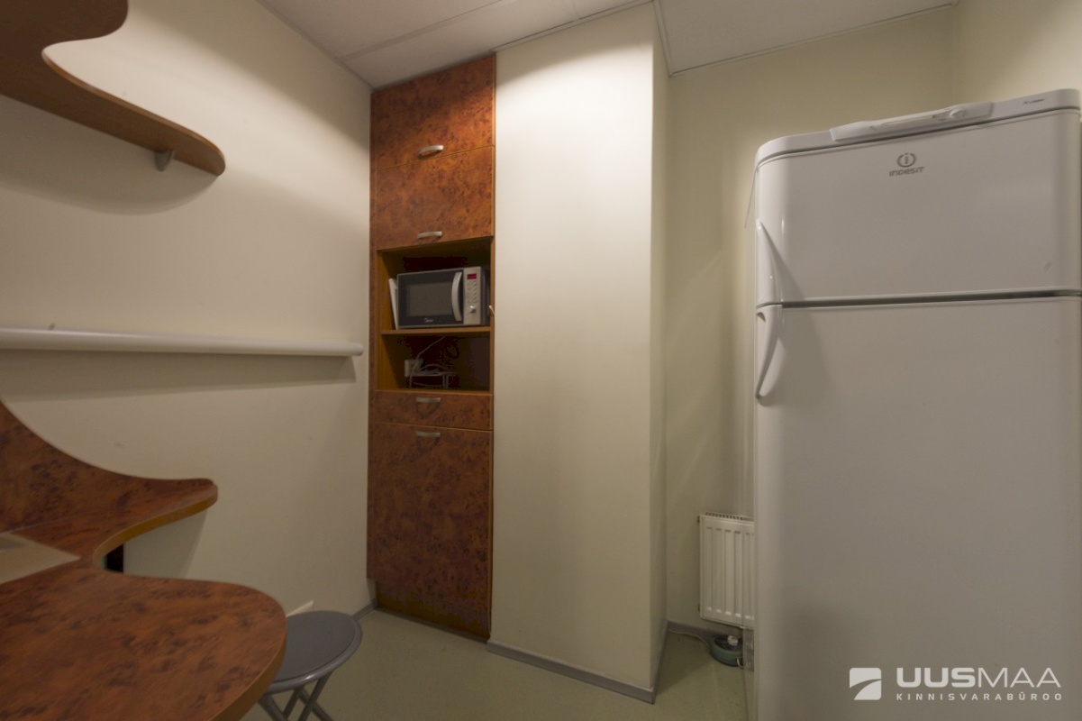 Tallinn, Kesklinna linnaosa, Ahtri 6a