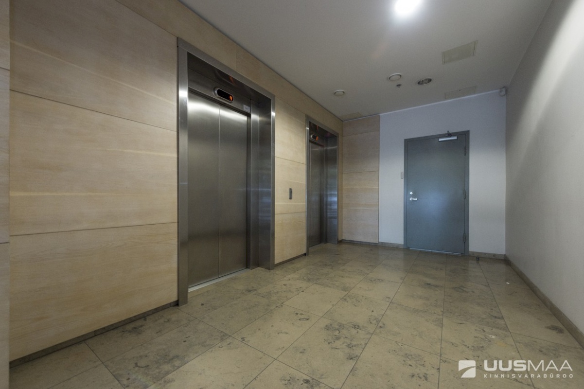 Tallinn, Kesklinna linnaosa, Ahtri 6a