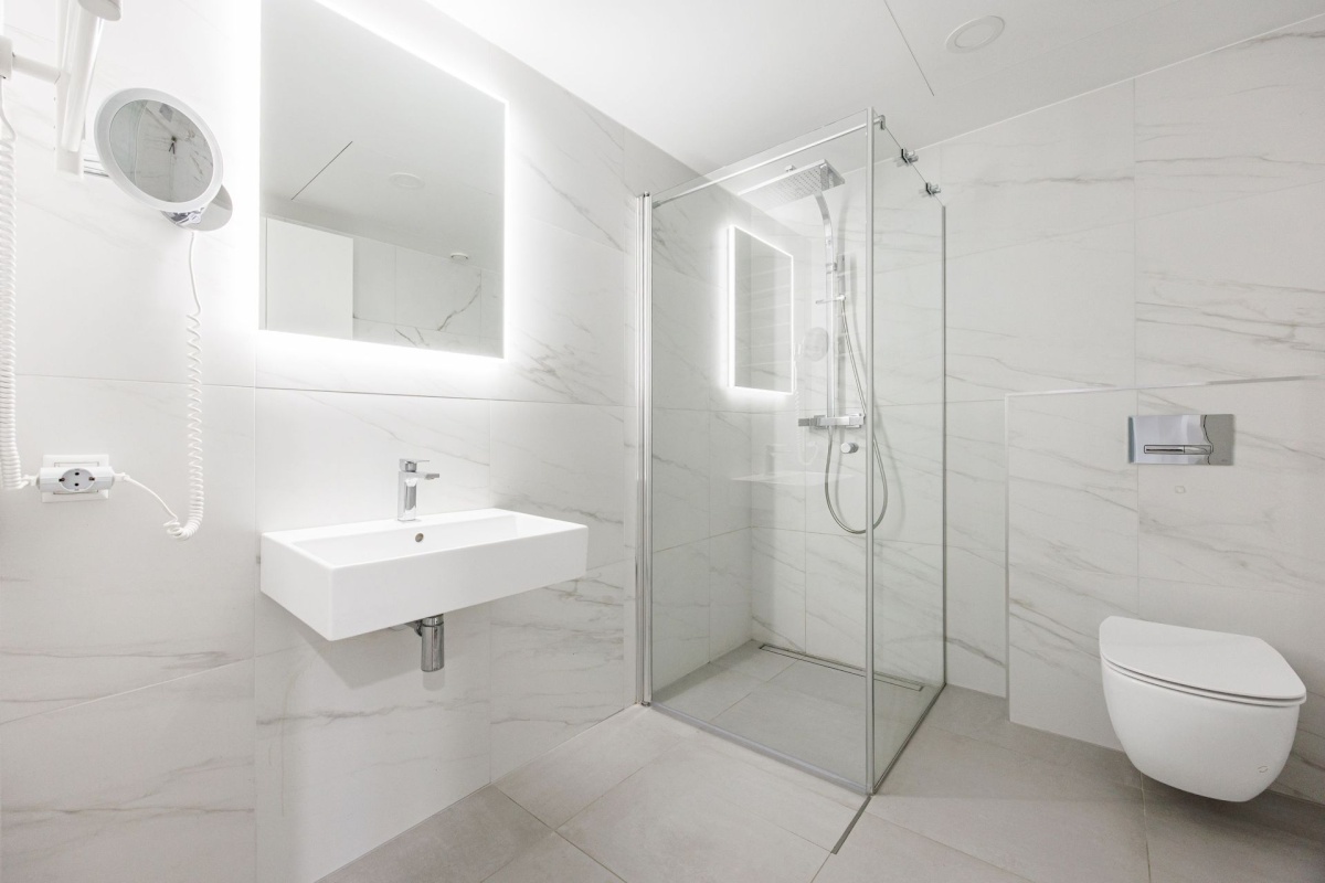 Rae vald, Peetri alevik, Järvepõllu tee 1