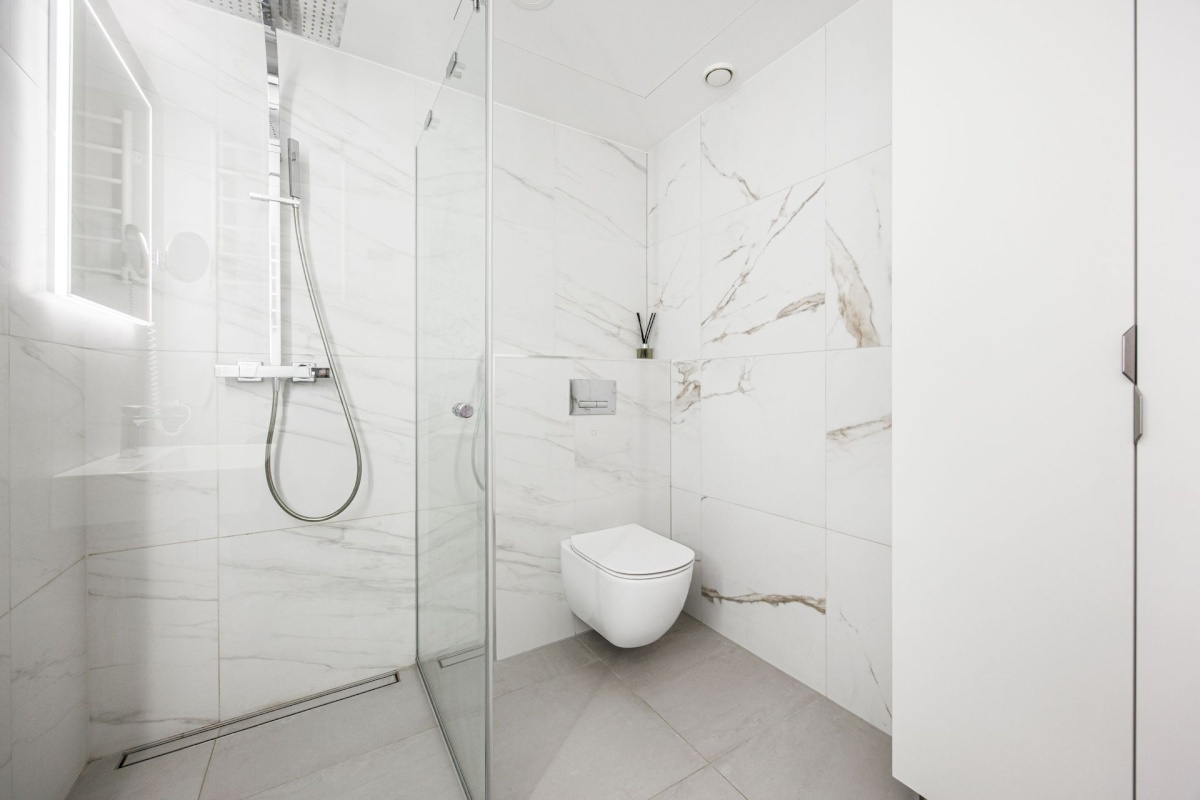 Rae vald, Peetri alevik, Järvepõllu tee 1