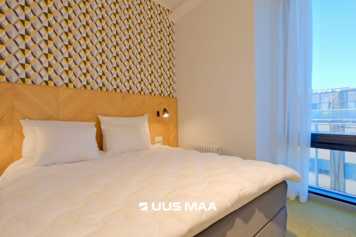 Tallinn, Kesklinna linnaosa, Südalinn, Pärnu mnt 17