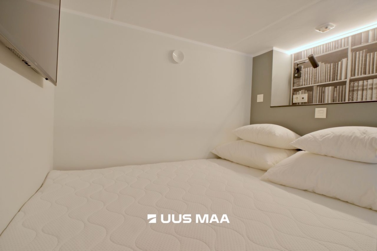 Tallinn, Kesklinna linnaosa, Südalinn, Pärnu mnt 17