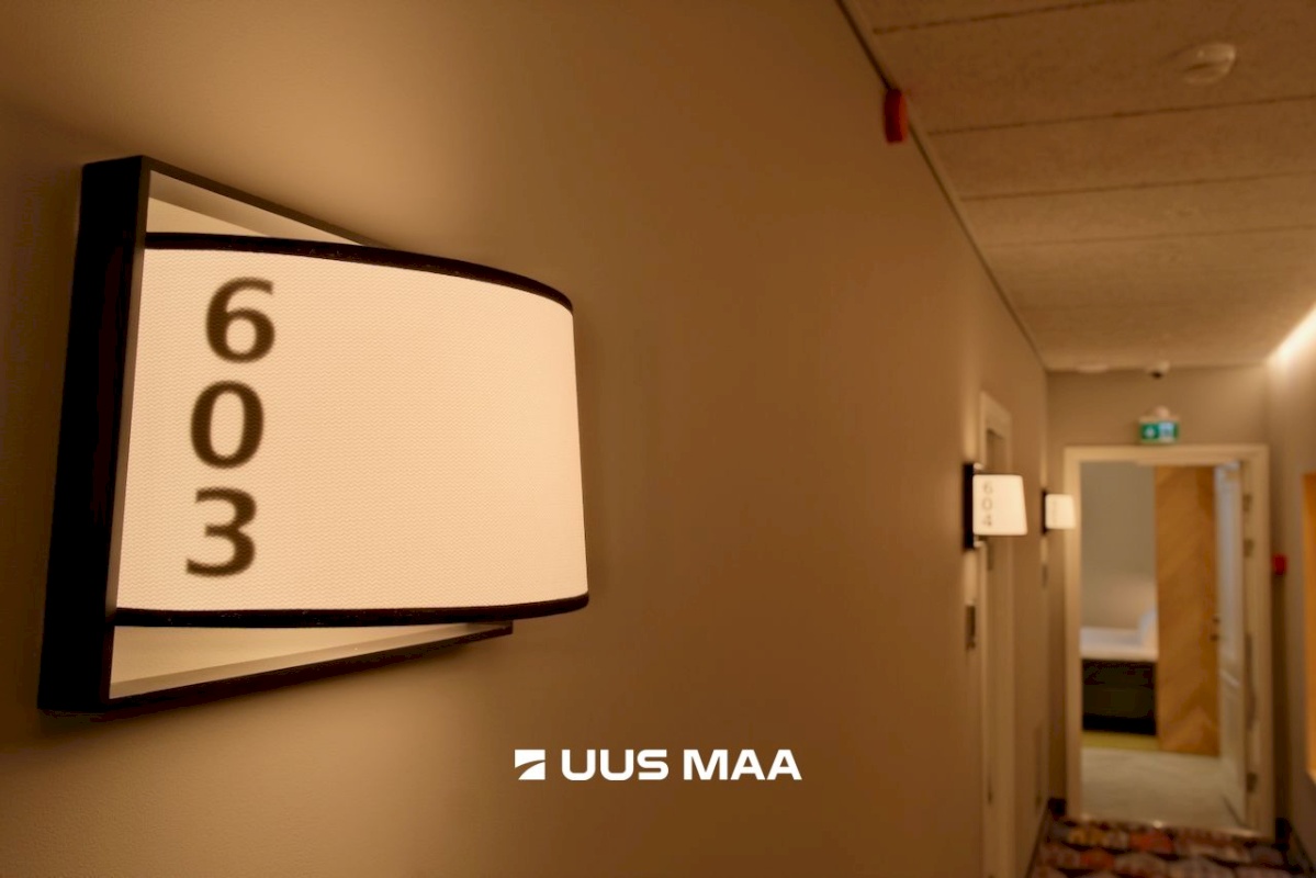 Tallinn, Kesklinna linnaosa, Südalinn, Pärnu mnt 17